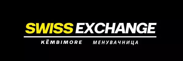 Swiss Exchange Kicevo