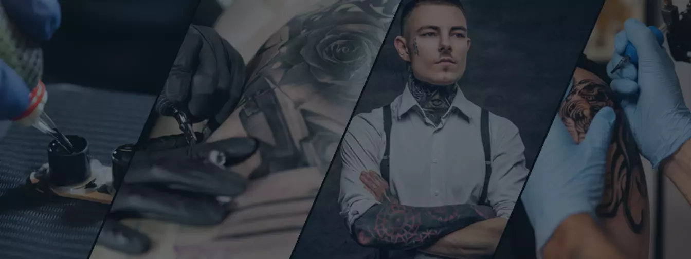 Салони за тетоважи