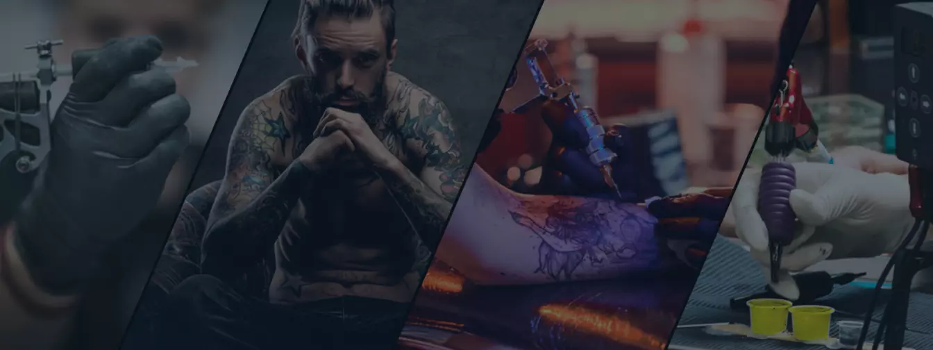 Салони за тетоважи