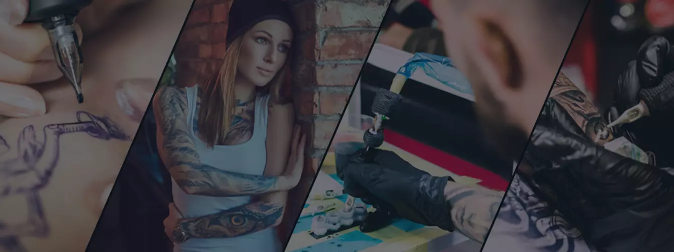 Салони за тетоважи