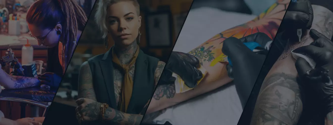 Салони за тетоважи