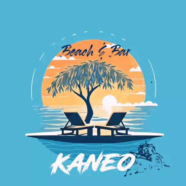 BEACH-BAR KANEO