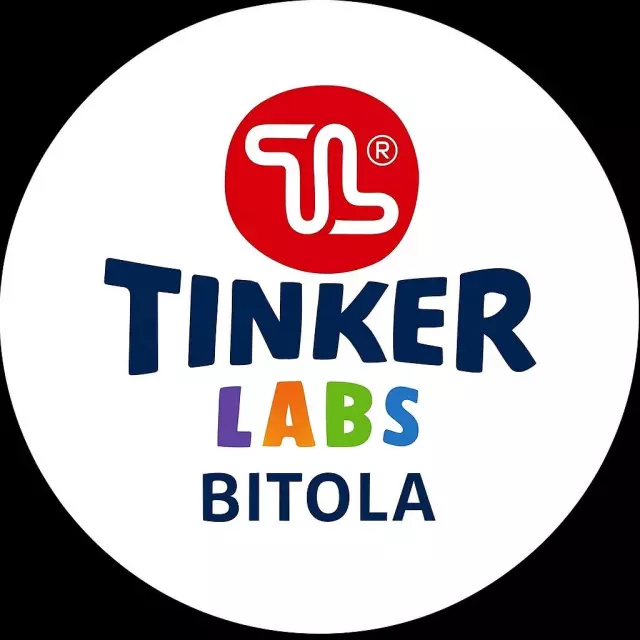 TinkerLab Bitola