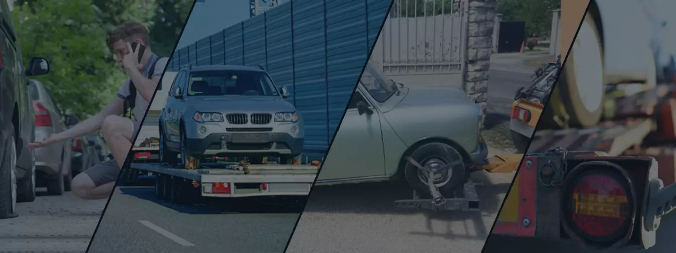 Шлеп служба и услуги за влечење