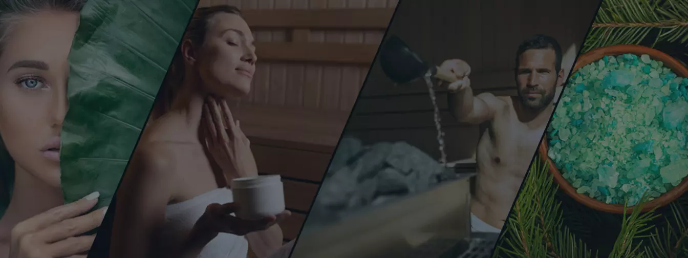 Велнес и спа центри