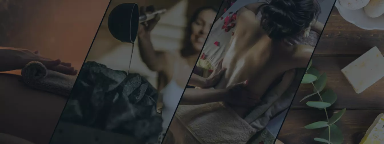 Велнес и спа центри