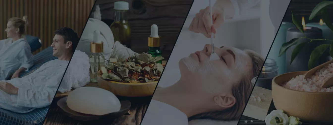 Велнес и спа центри