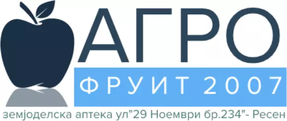 АГРО ФРУИТ Ресен