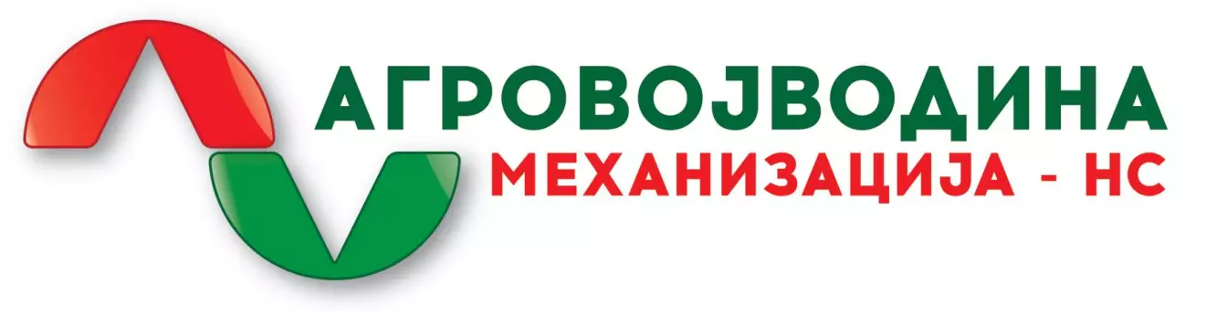 АГРОВОЈВОДИНА МЕХАНИЗАЦИЈА-НС