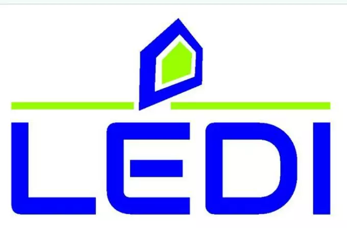 АЛУМИН ЛЕДИ