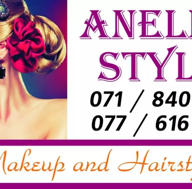 STUDIO ANELLA STYLE Skopje 