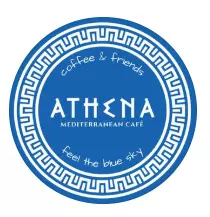 ATHENA CAFE BAR Skopje
