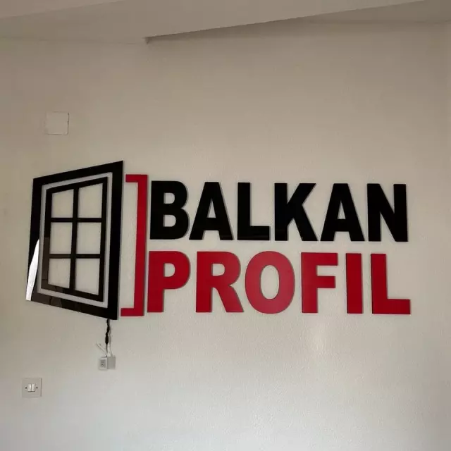 BALKAN PROFIL
