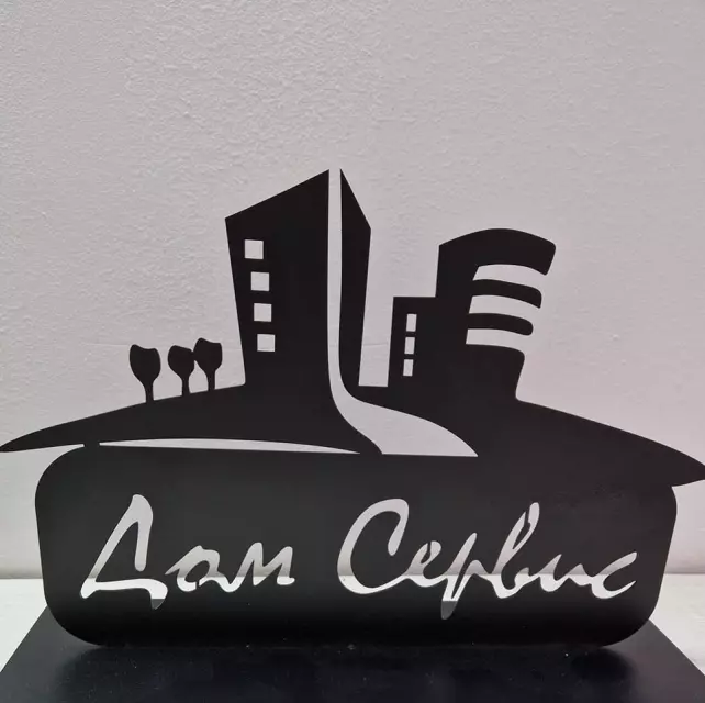 DOM SERVIS DOO Skopje