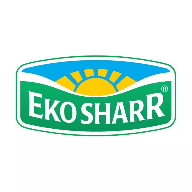 Eko Sharr