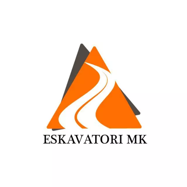ЕСКАВАТОРИ МК ДООЕЛ Скопје