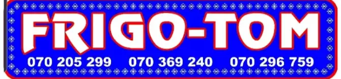 ФРИГО-ТОМ ДООЕЛ Скопје