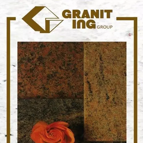 ГРАНИТ ИНГ