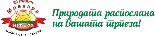 ХИТ 73 ДОО