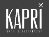 HOTEL RESTORAN KAPRI Bitola