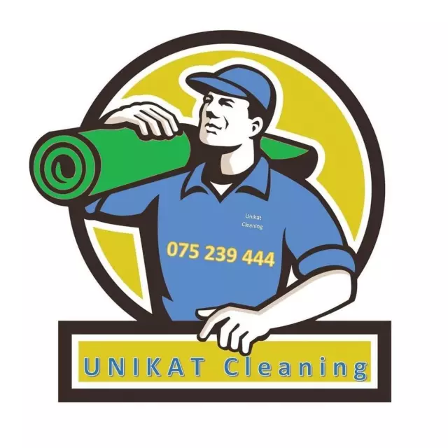 УНИКАТ КЛИНИНГ Х.Ш