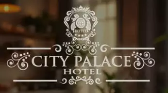 City Palace Hotel