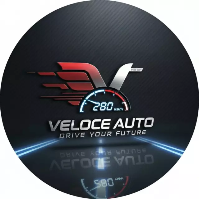 Велоче Ауто