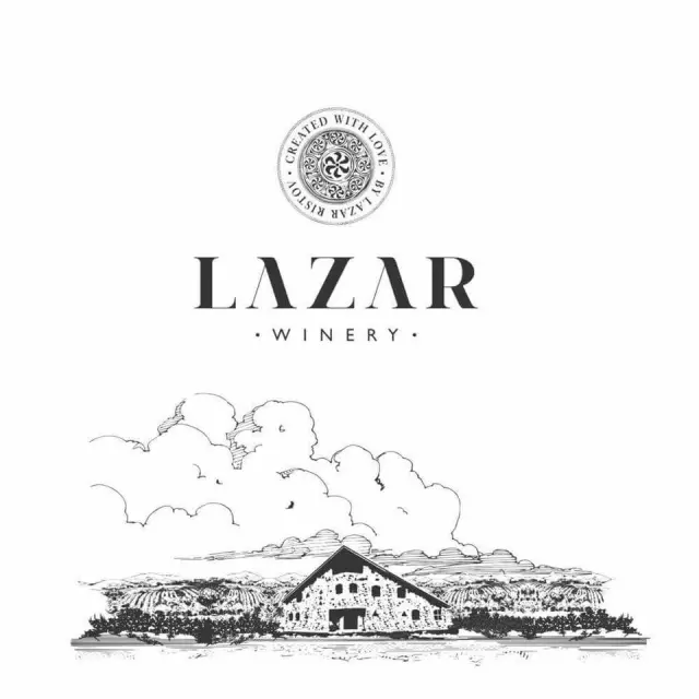 Lazar Winery