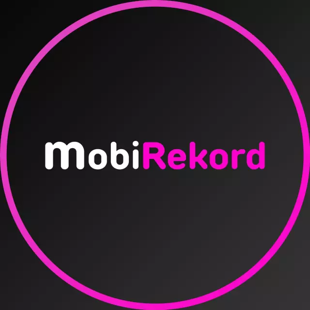 МОБИ РЕКОРД Скопје