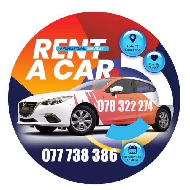 RENT A CAR DOOEL Shtip