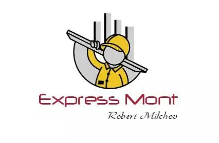 ЕКСПРЕС МОНТ