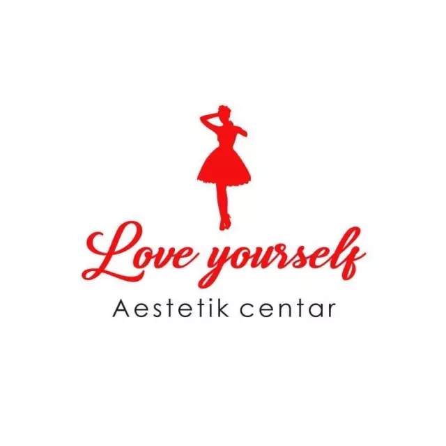 LOVE YOURSELF SJ