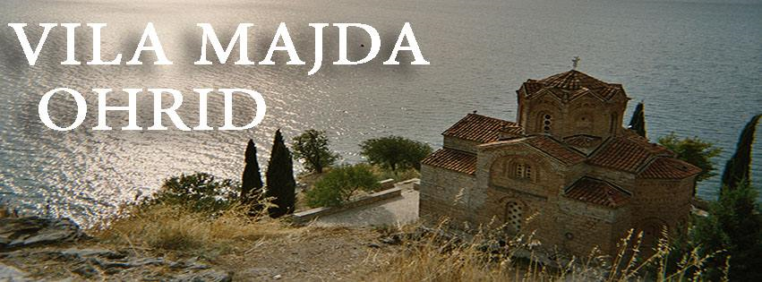 Вила Мајда Пештани