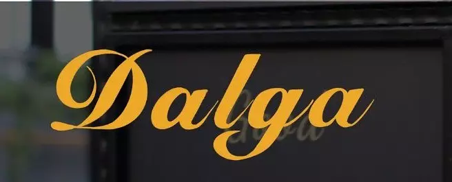 RESTORAN DALGA Ohrid