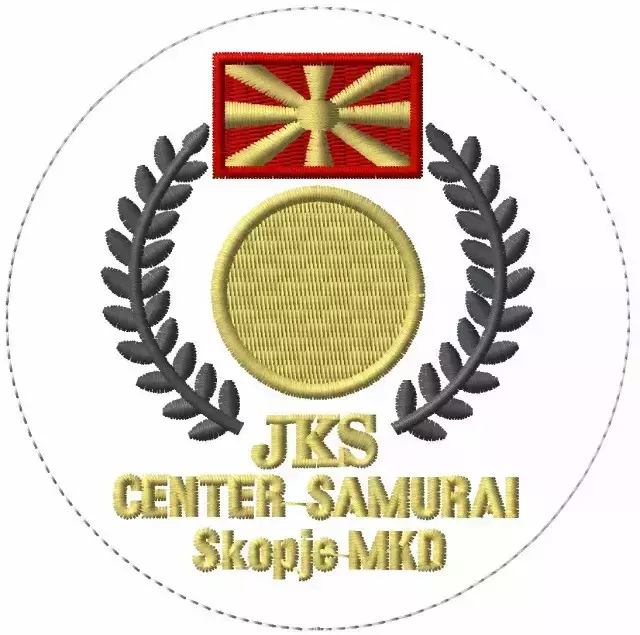 JKS Karate Centar Samuraj