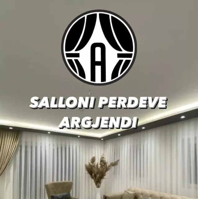 Argjendi Home Tetovë