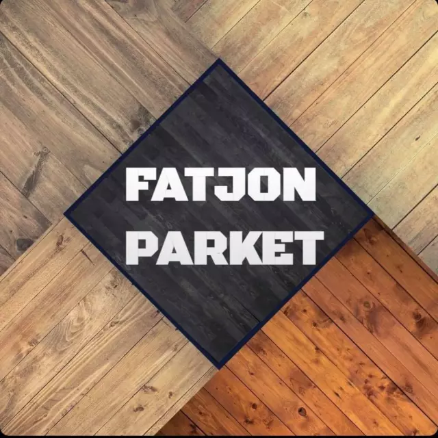 FATjON PARKET