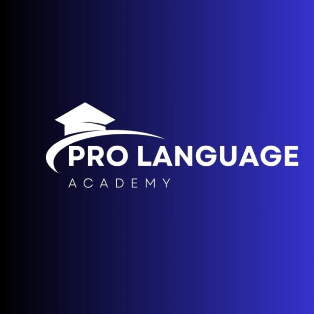 Pro Language Academy