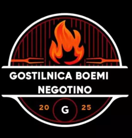 GOSTILNICA BOEMI Negotino