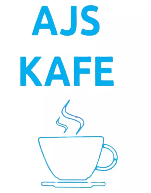 AJS KAFFE