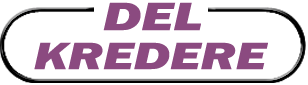 DEL KREDERE