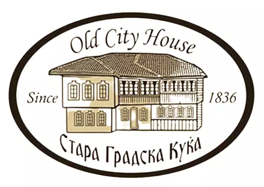 RESTAURANT OLD CITY HOUSE
