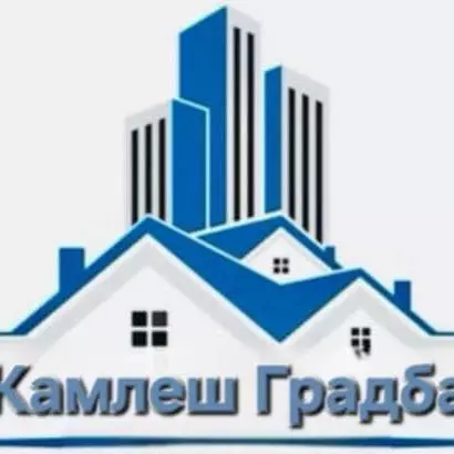 KAMLESH GRADBA Rankovce