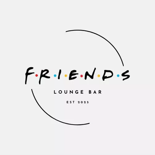 LOUNGE BAR FRIENDS Ohrid