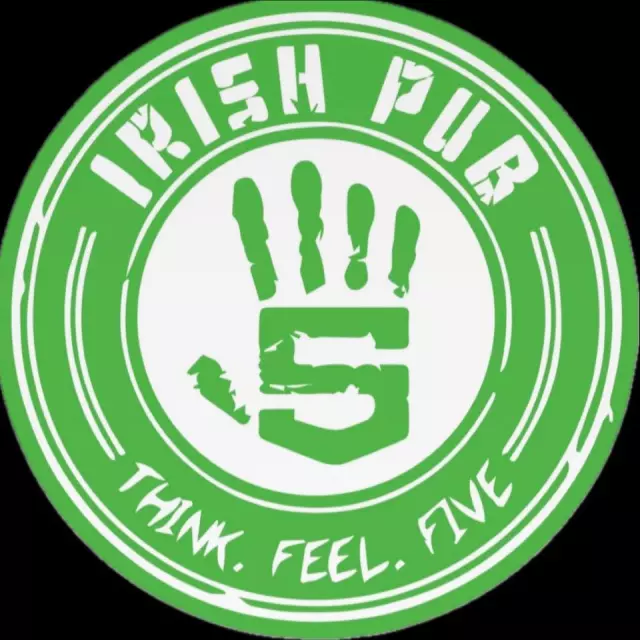 Irish Pub Five Ohrid