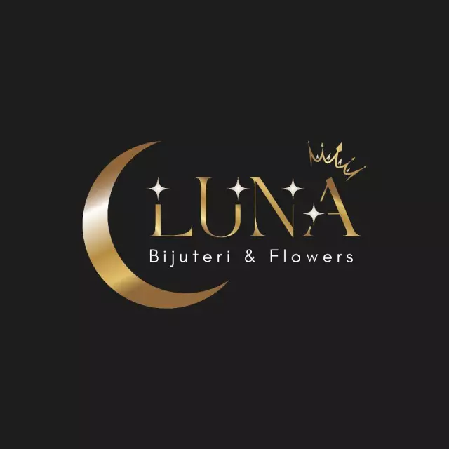 Luna Bijuteri - Flowers
