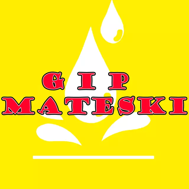 G.I.P.  MATESKI Struga