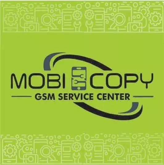 МОБИ - КОПИ