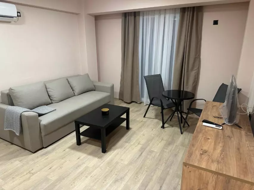 АПАРТМАНИ НИКА ГЕВГЕЛИЈА