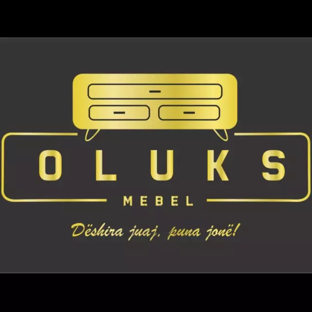 OLUKS MEBEL Tetovë